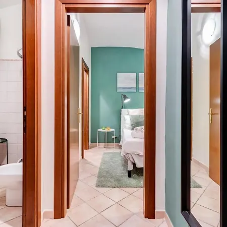 Regina Margherita Sweet Appartamento