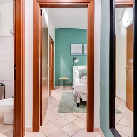Regina Margherita Sweet Apartment