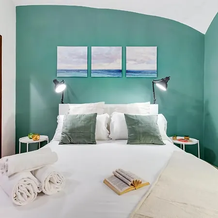 Regina Margherita Sweet Appartamento Roma