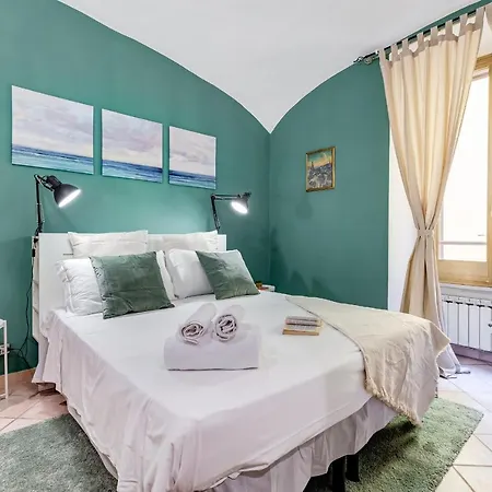 Regina Margherita Sweet *