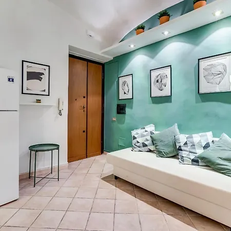 Apartment Regina Margherita Sweet *