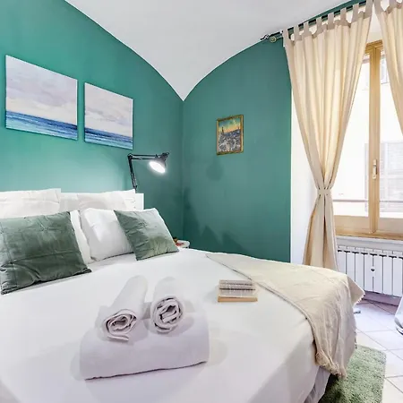 Regina Margherita Sweet Rome