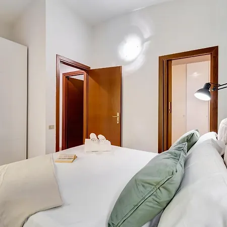 Apartment Regina Margherita Sweet