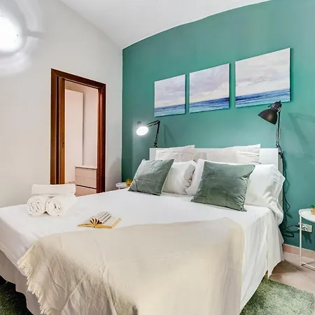Apartment Regina Margherita Sweet Rome