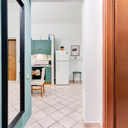 Regina Margherita Sweet