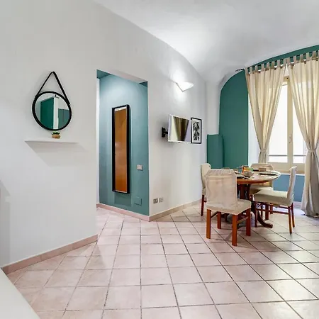 Regina Margherita Sweet Apartment *
