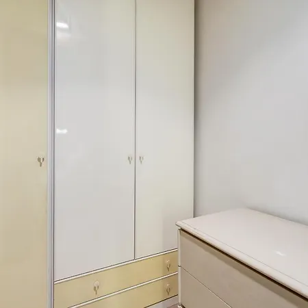 Regina Margherita Sweet Apartment Rome
