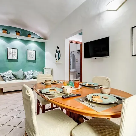 Apartment Regina Margherita Sweet