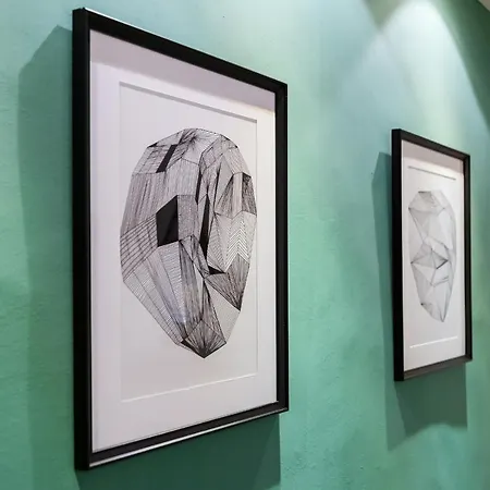 Appartamento Regina Margherita Sweet *