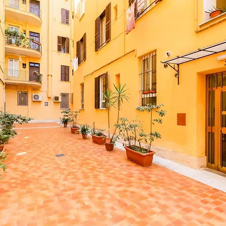 Apartment Regina Margherita Sweet