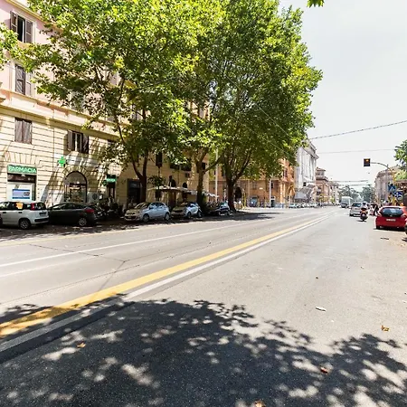 Appartamento Regina Margherita Sweet