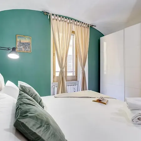 Regina Margherita Sweet