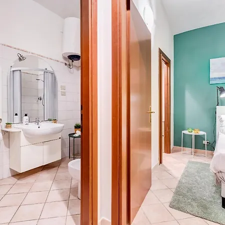 Apartment Regina Margherita Sweet