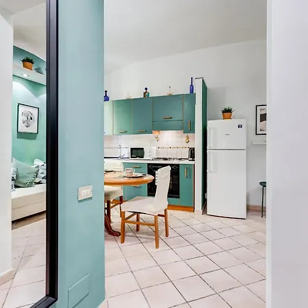 Apartment Regina Margherita Sweet *