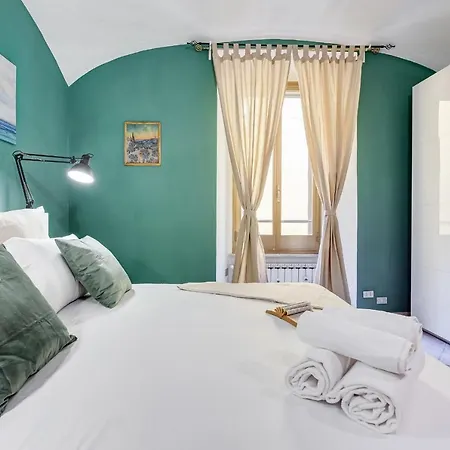 Regina Margherita Sweet Apartment *