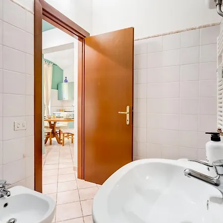 Appartamento Regina Margherita Sweet *