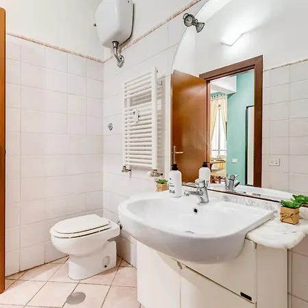 Apartment Regina Margherita Sweet